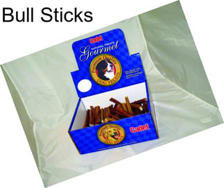 Bull Sticks