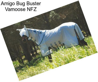 Amigo Bug Buster Vamoose NFZ