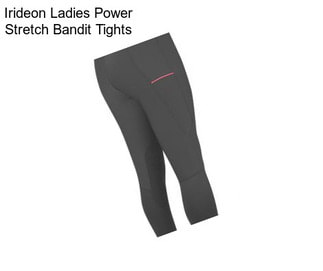 Irideon Ladies Power Stretch Bandit Tights