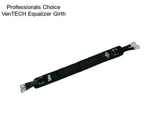 Professionals Choice VenTECH Equalizer Girth