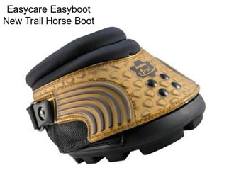 Easycare Easyboot New Trail Horse Boot