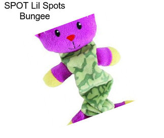 SPOT Lil Spots Bungee