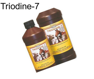 Triodine-7