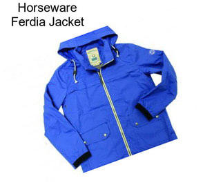 Horseware Ferdia Jacket