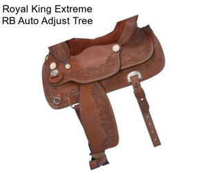 Royal King Extreme RB Auto Adjust Tree