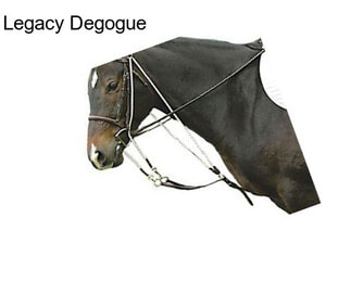 Legacy Degogue