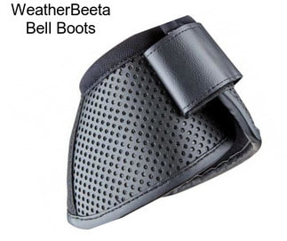 WeatherBeeta Bell Boots