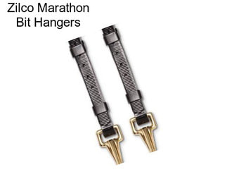 Zilco Marathon Bit Hangers