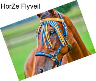 HorZe Flyveil