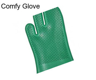 Comfy Glove