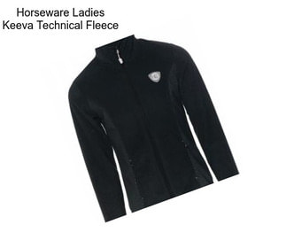 Horseware Ladies Keeva Technical Fleece