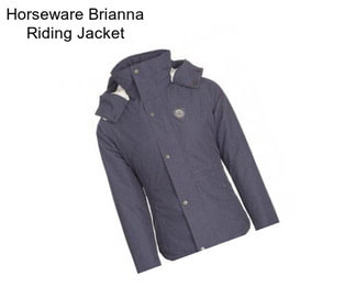 Horseware Brianna Riding Jacket