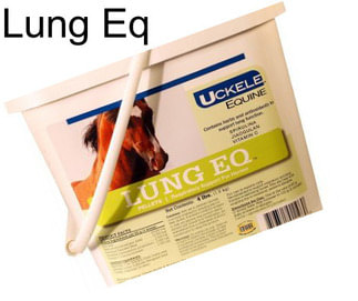 Lung Eq