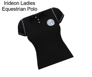 Irideon Ladies Equestrian Polo