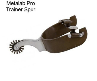 Metalab Pro Trainer Spur