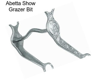 Abetta Show Grazer Bit