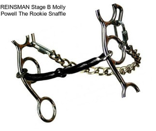 REINSMAN Stage B Molly Powell \