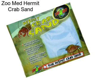 Zoo Med Hermit Crab Sand