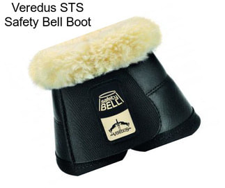 Veredus STS Safety Bell Boot