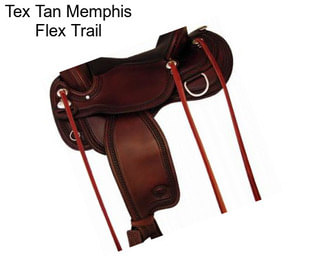 Tex Tan Memphis Flex Trail