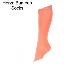 Horze Bamboo Socks