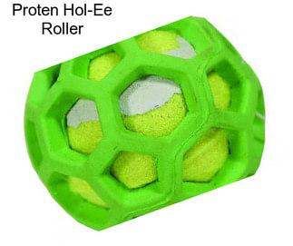 Proten Hol-Ee Roller