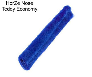 HorZe Nose Teddy Economy