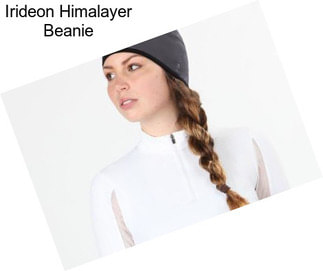 Irideon Himalayer Beanie