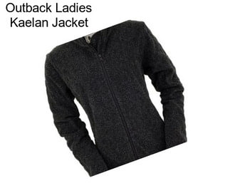 Outback Ladies Kaelan Jacket