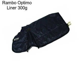 Rambo Optimo Liner 300g