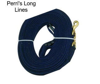 Perri\'s Long Lines