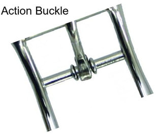 Action Buckle