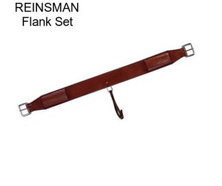 REINSMAN Flank Set