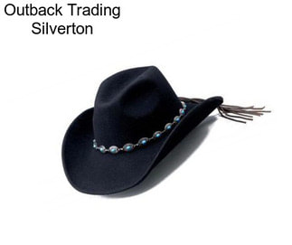 Outback Trading Silverton