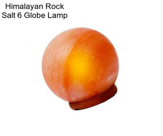 Himalayan Rock Salt 6\