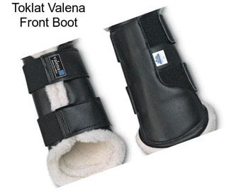 Toklat Valena Front Boot