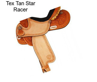 Tex Tan Star Racer