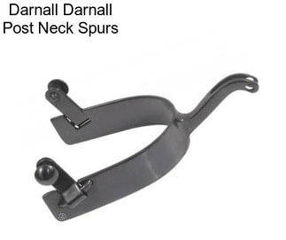 Darnall Darnall Post Neck Spurs