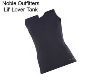 Noble Outfitters Lil\' Lover Tank