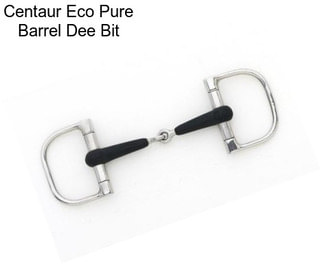 Centaur Eco Pure Barrel Dee Bit