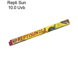 Repti Sun 10.0 Uvb