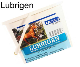 Lubrigen