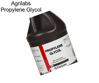 Agrilabs Propylene Glycol