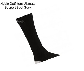 Noble Outfitters Ultimate Support Boot Sock