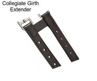 Collegiate Girth Extender