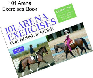 101 Arena Exercises Book