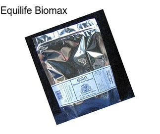 Equilife Biomax