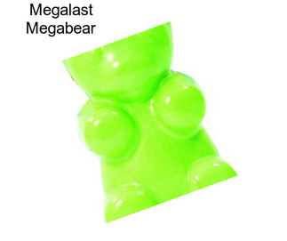 Megalast Megabear