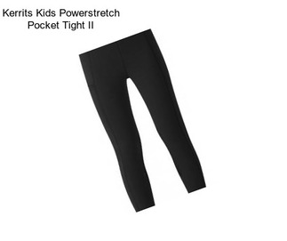 Kerrits Kids Powerstretch Pocket Tight II