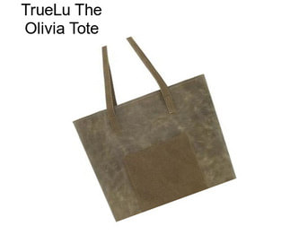 TrueLu The Olivia Tote